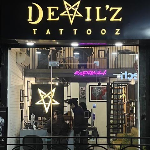 devilz